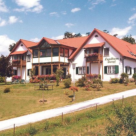 Landhaus Dampf Blumau in der Steiermark Exterior foto