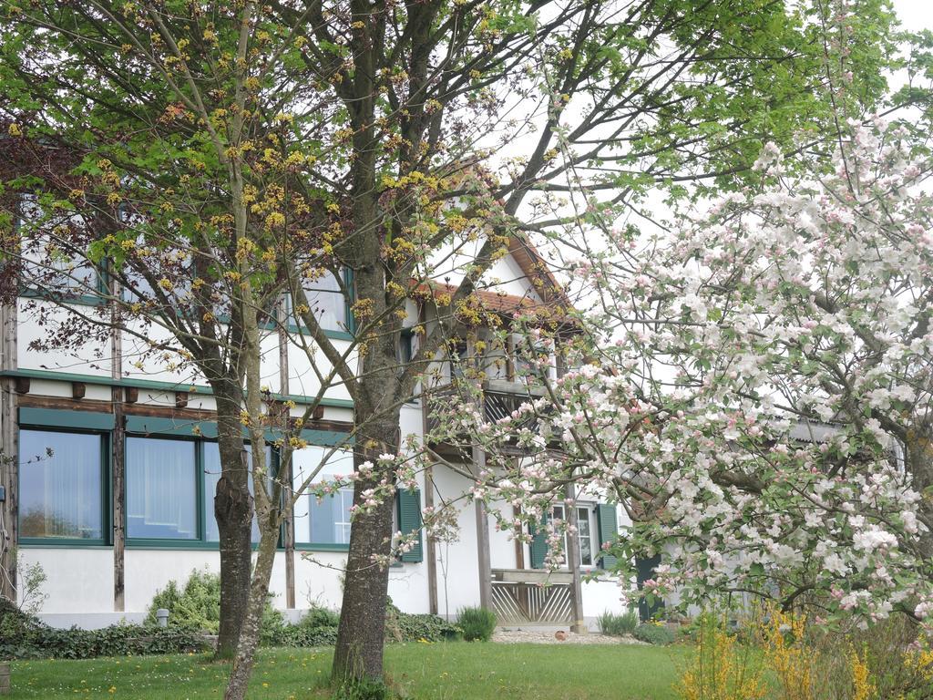 Landhaus Dampf Blumau in der Steiermark Exterior foto