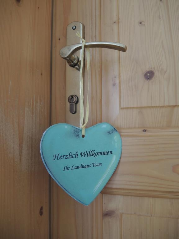 Landhaus Dampf Blumau in der Steiermark Exterior foto